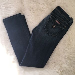 Hudson Jeans Size 27
